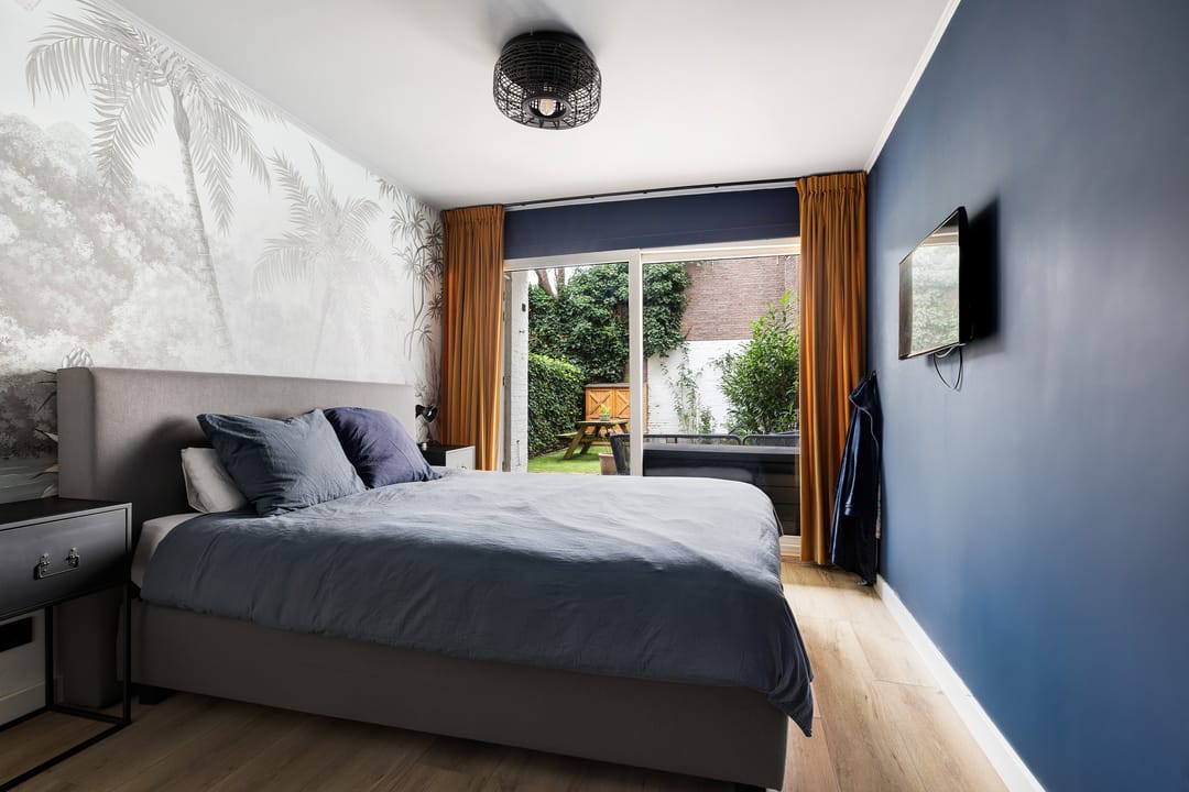 Foto 17 van Kortekade 124-B