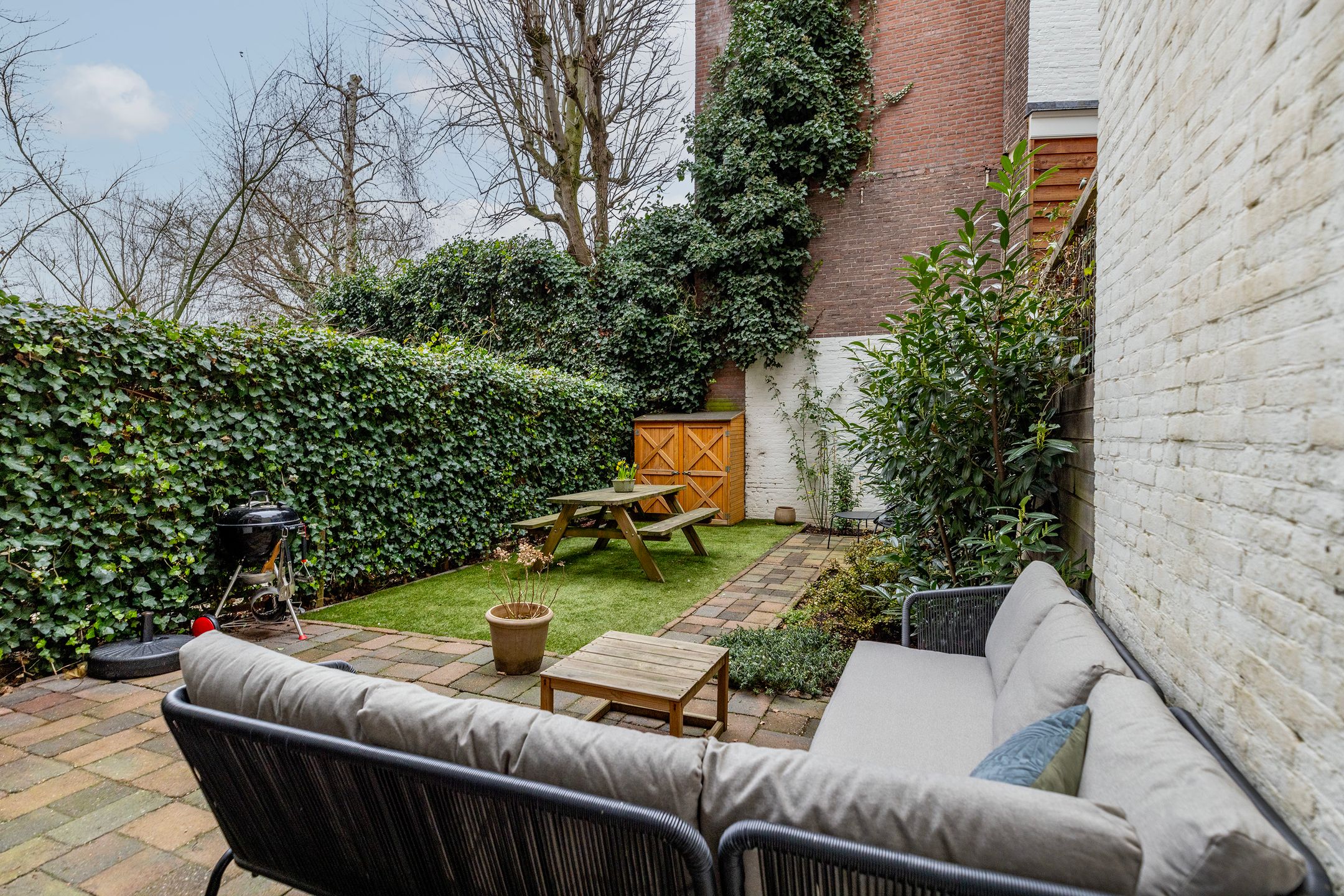 Foto 18 van Kortekade 124-B