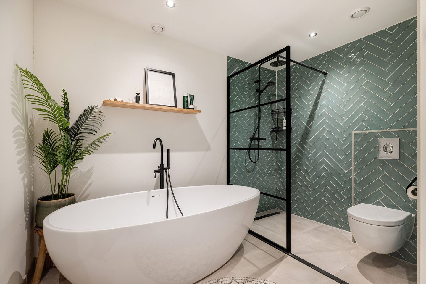 Foto 19 van Kortekade 124-B