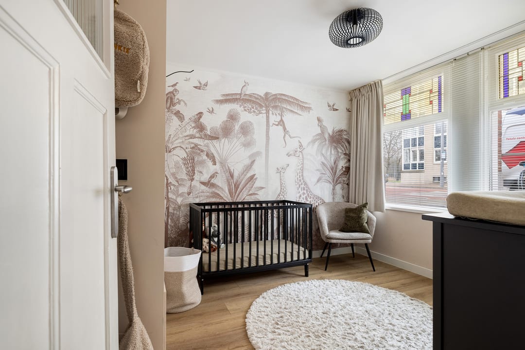 Foto 22 van Kortekade 124-B