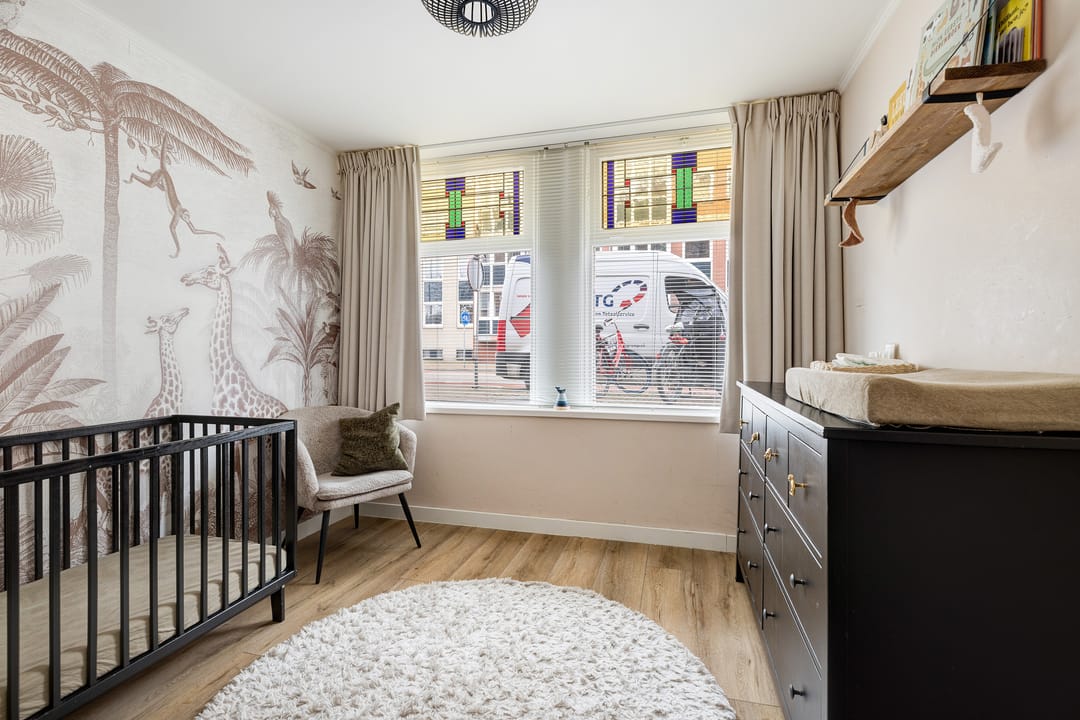 Foto 23 van Kortekade 124-B