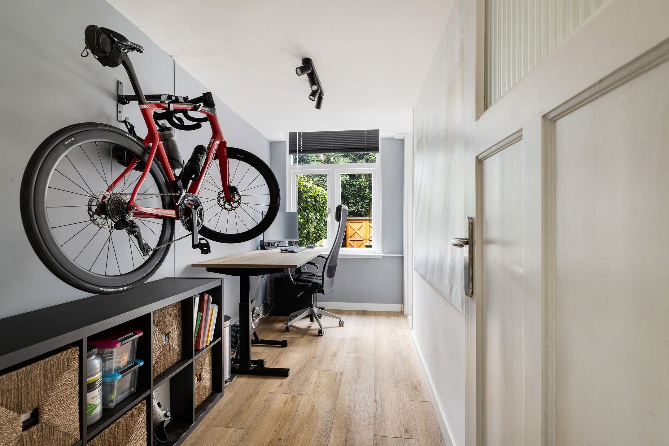 Foto 24 van Kortekade 124-B