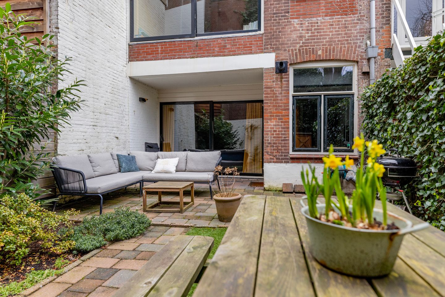 Foto 25 van Kortekade 124-B