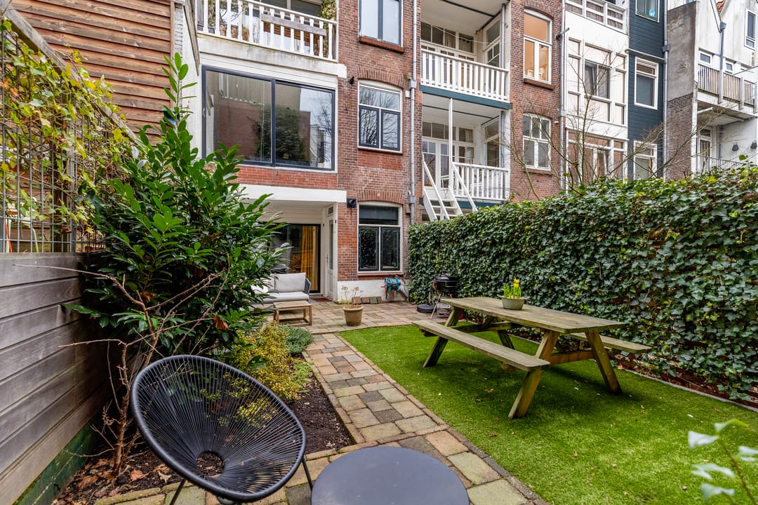 Foto 26 van Kortekade 124-B