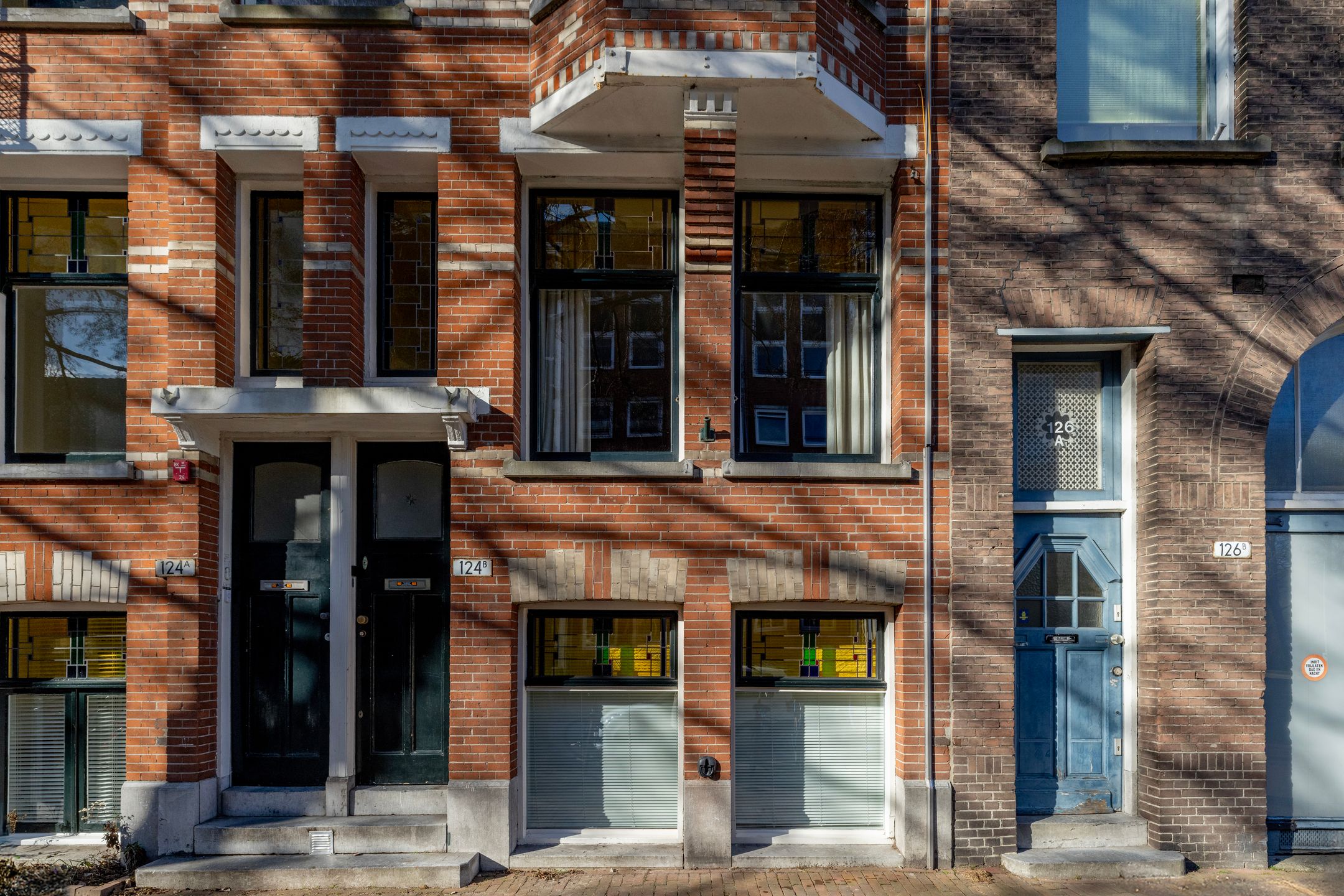 Foto 27 van Kortekade 124-B