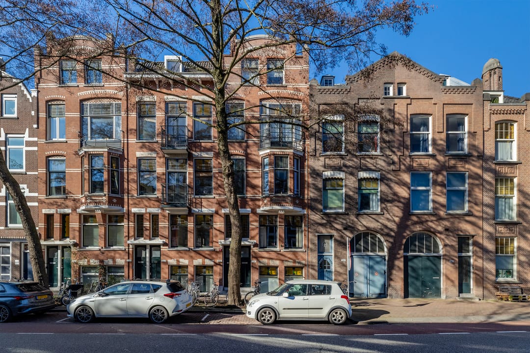 Foto 28 van Kortekade 124-B