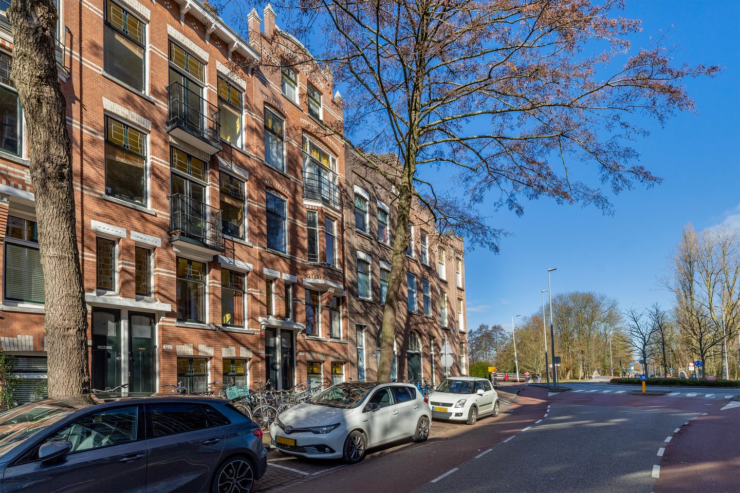 Foto 29 van Kortekade 124-B