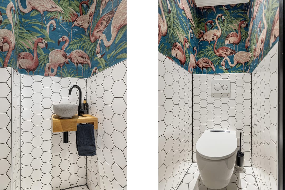 Foto 16 van Kortekade 124-B