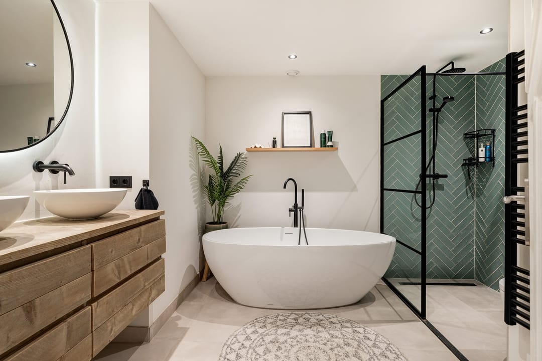 Foto 7 van Kortekade 124-B