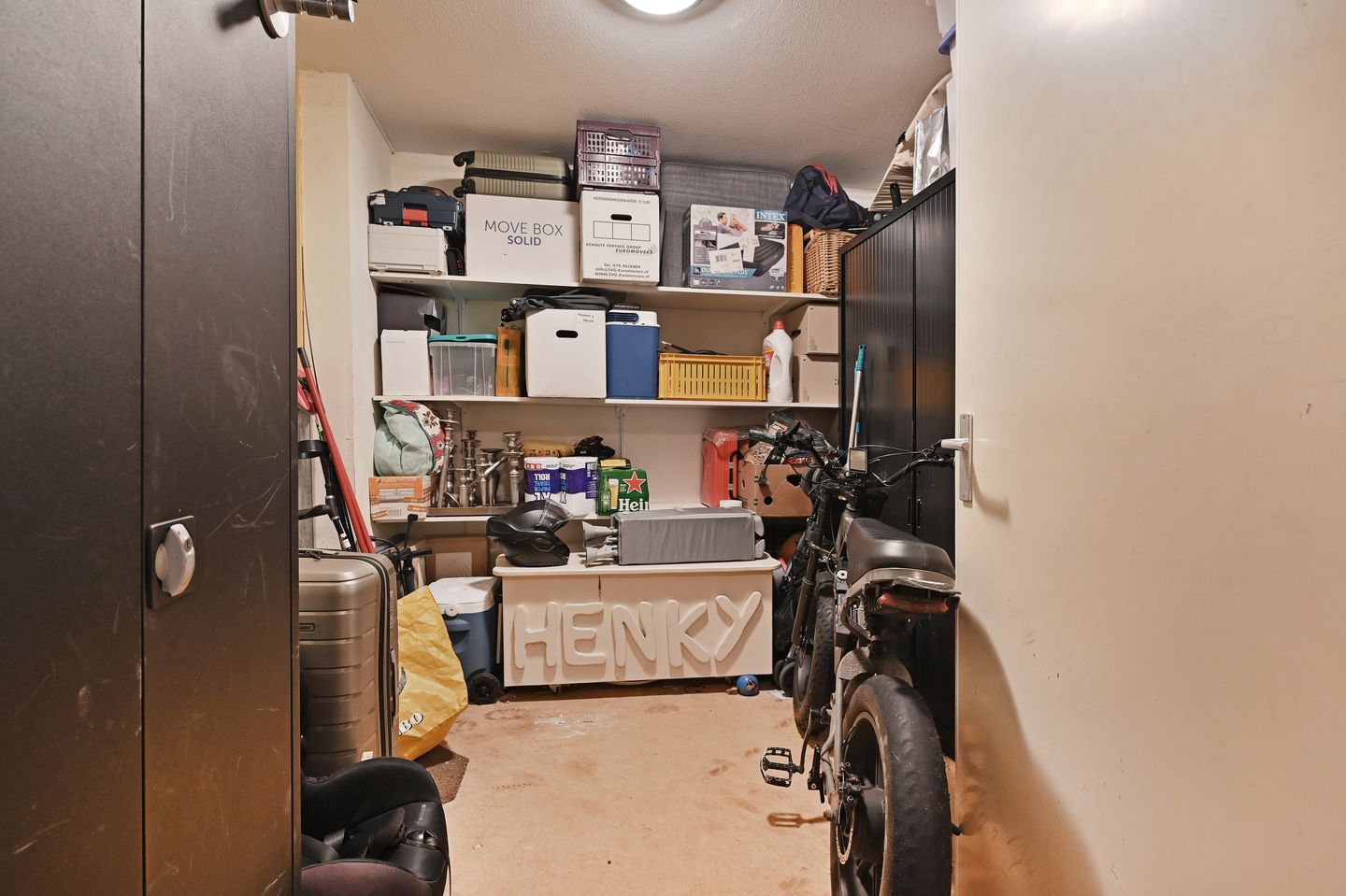 Photo 29 of Legakker 38