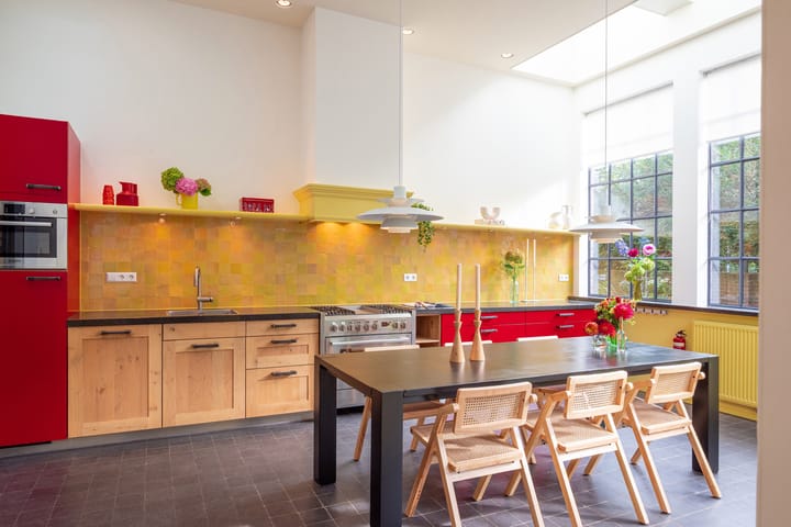 Foto 2 van Zuster Constancelaantje 2