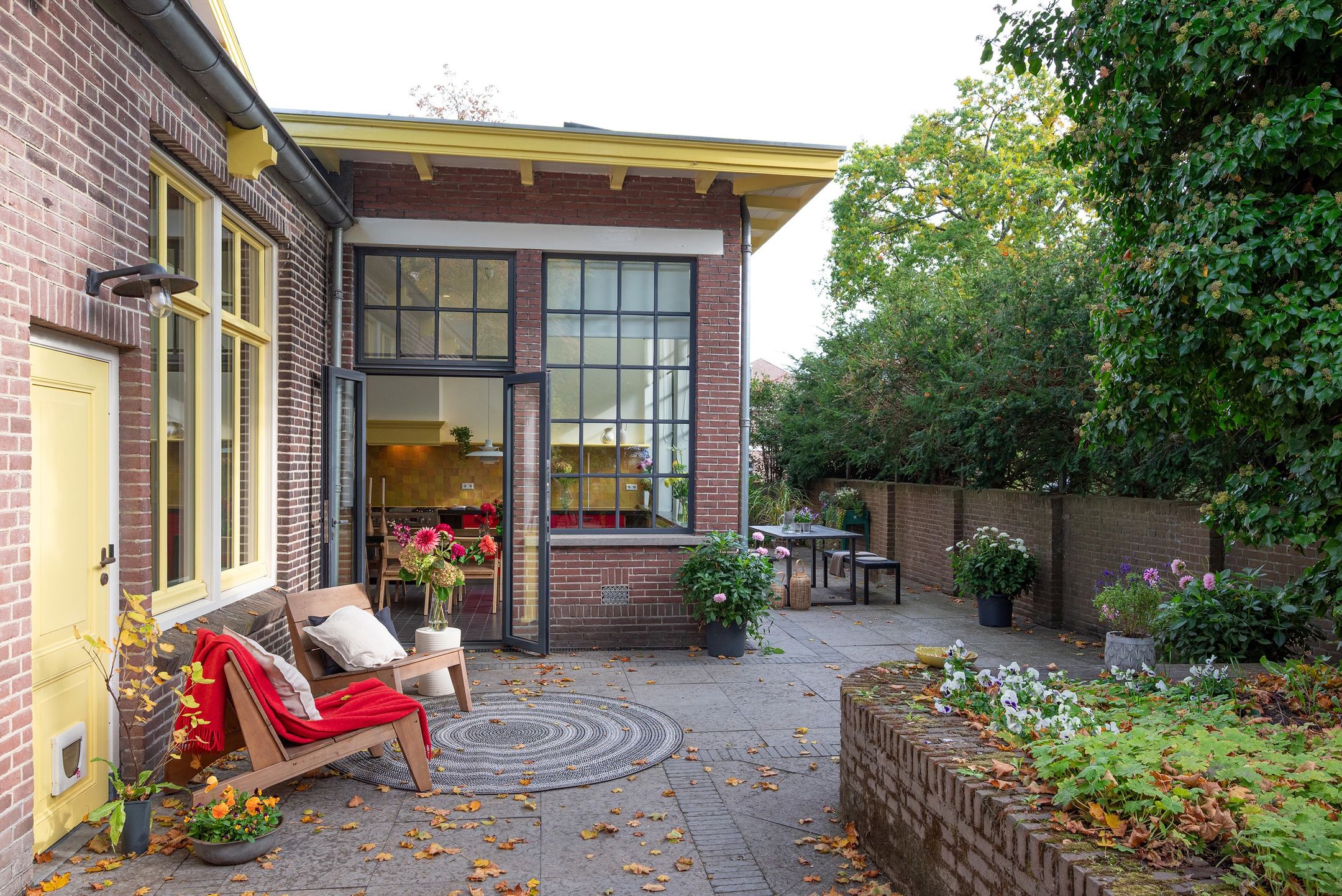 Foto 3 van Zuster Constancelaantje 2