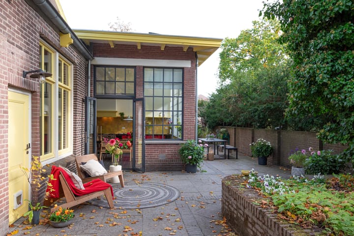 Foto 3 van Zuster Constancelaantje 2