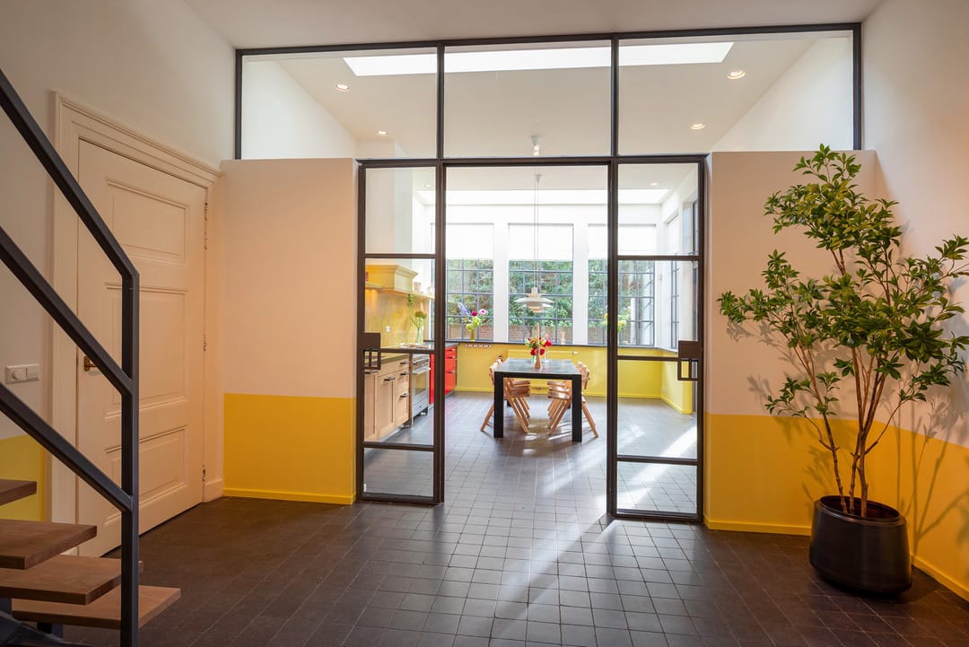 Foto 7 van Zuster Constancelaantje 2