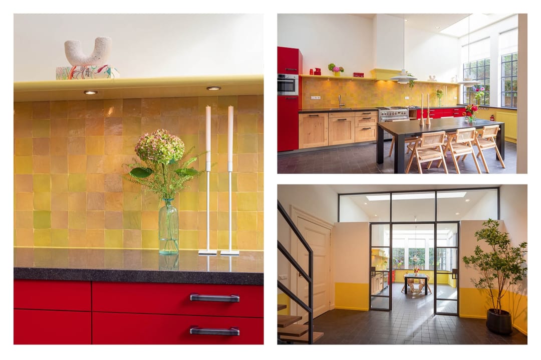 Foto 8 van Zuster Constancelaantje 2