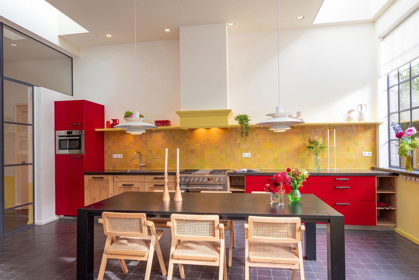 Foto 10 van Zuster Constancelaantje 2