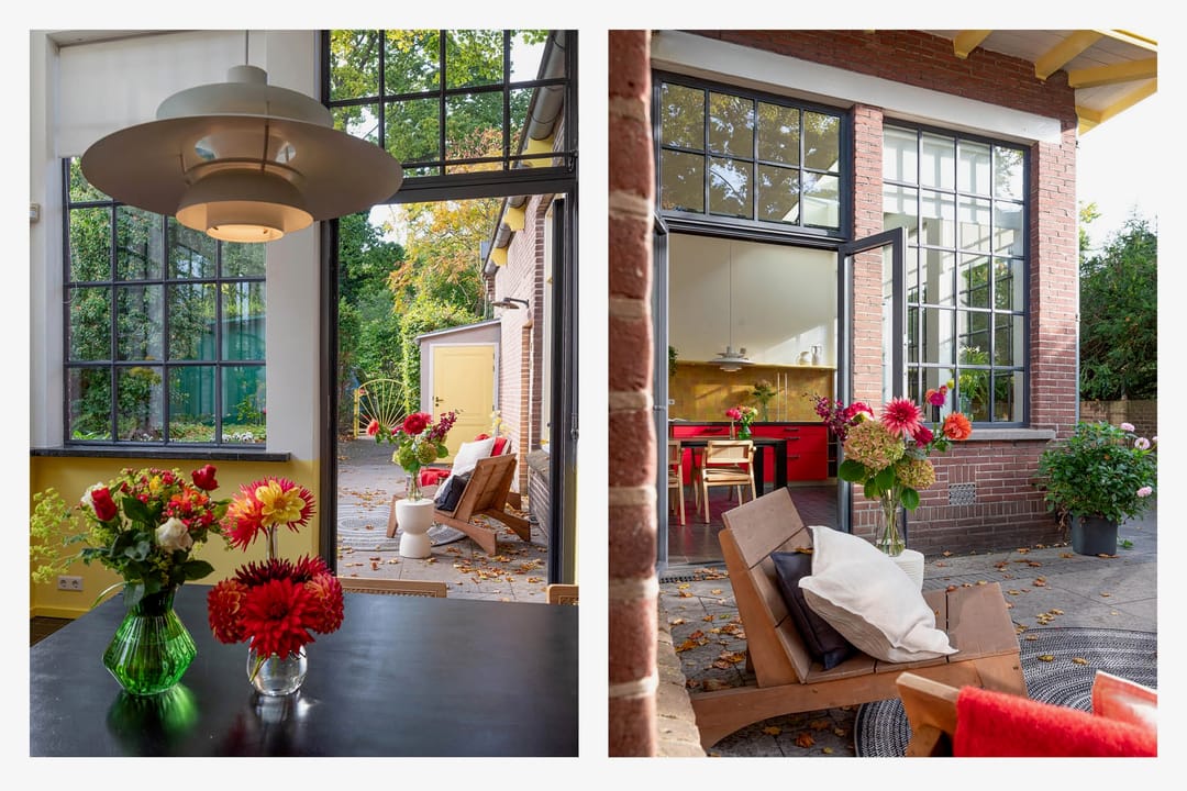 Foto 11 van Zuster Constancelaantje 2