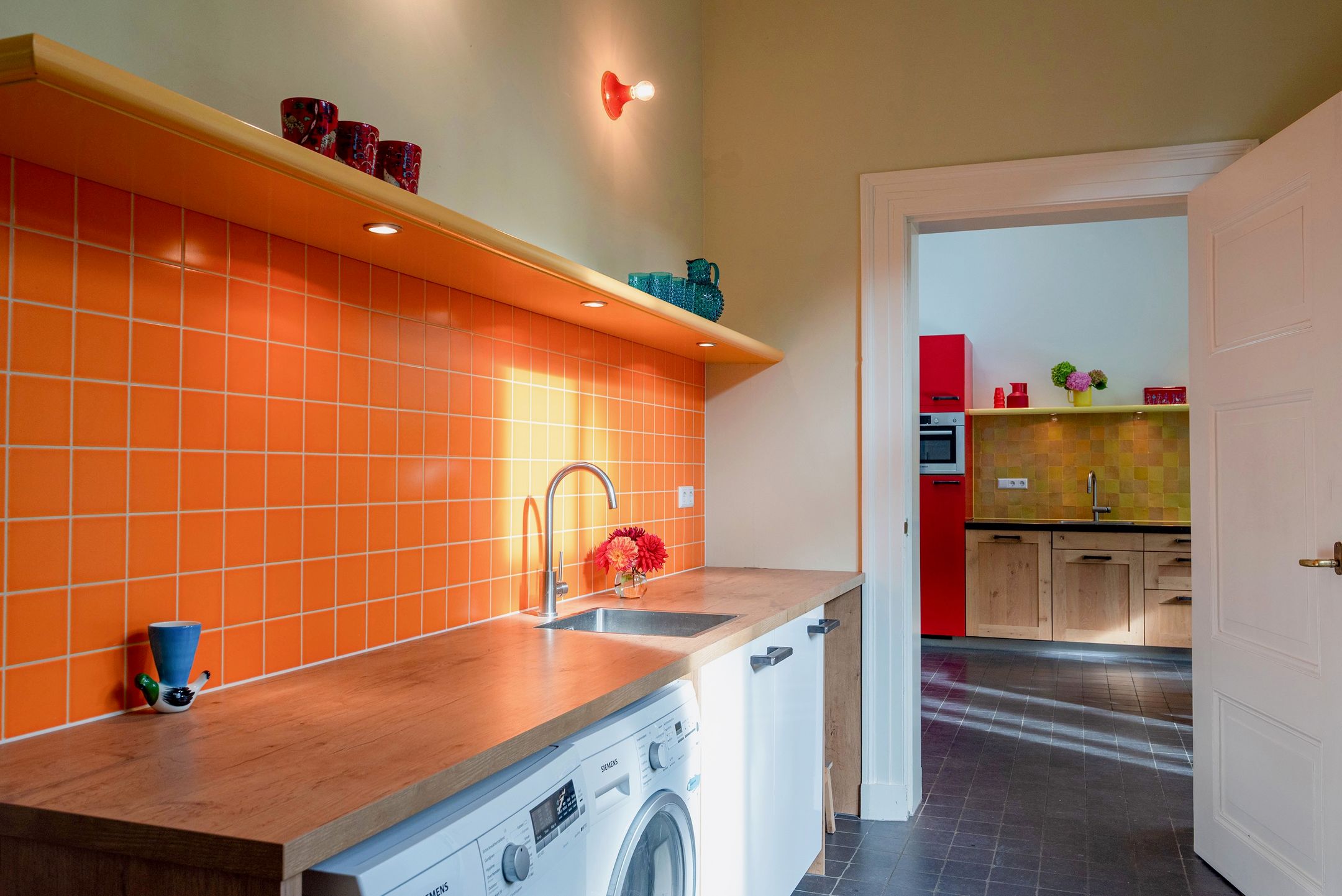 Foto 12 van Zuster Constancelaantje 2