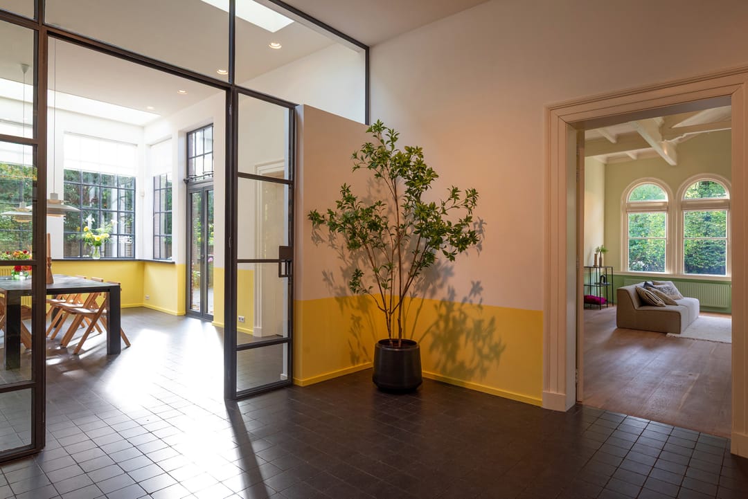 Foto 13 van Zuster Constancelaantje 2