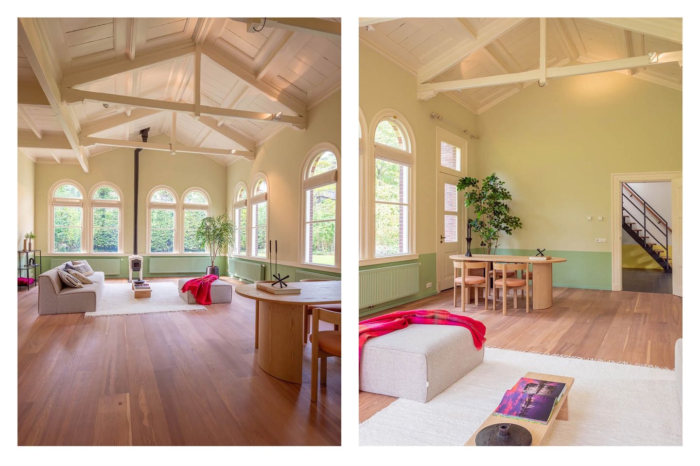 Foto 14 van Zuster Constancelaantje 2