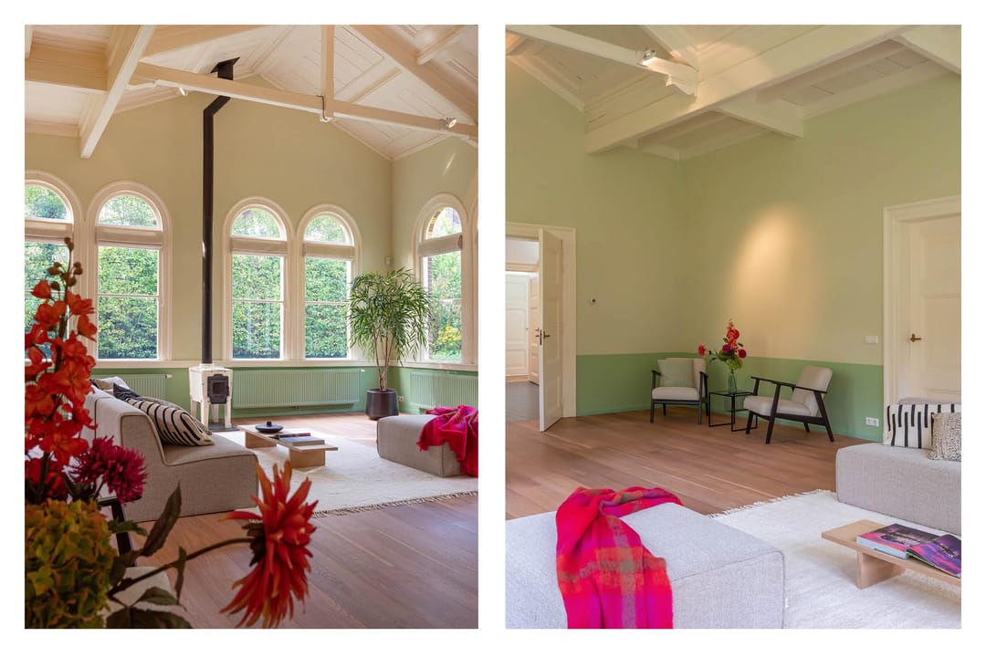 Foto 16 van Zuster Constancelaantje 2