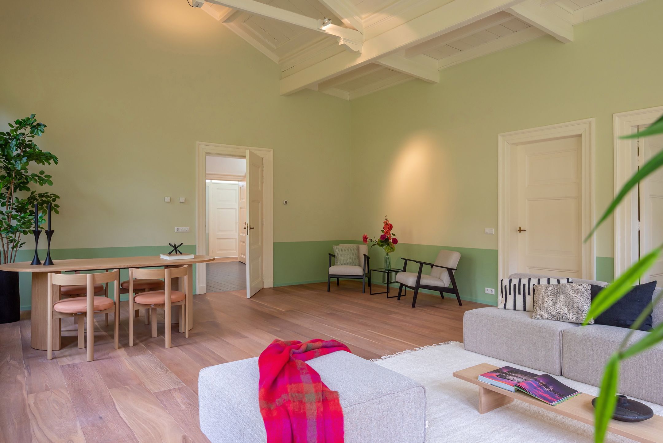 Foto 18 van Zuster Constancelaantje 2