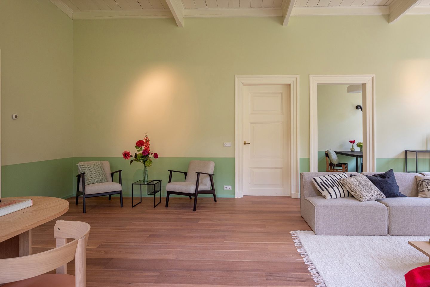 Foto 20 van Zuster Constancelaantje 2