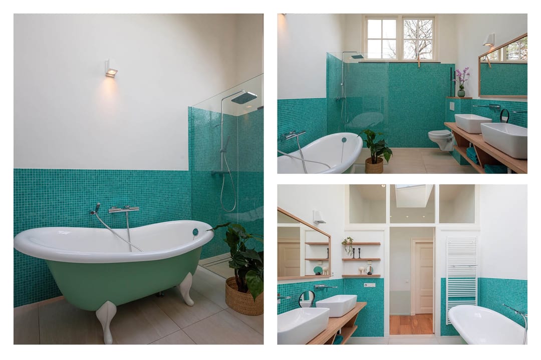 Foto 26 van Zuster Constancelaantje 2