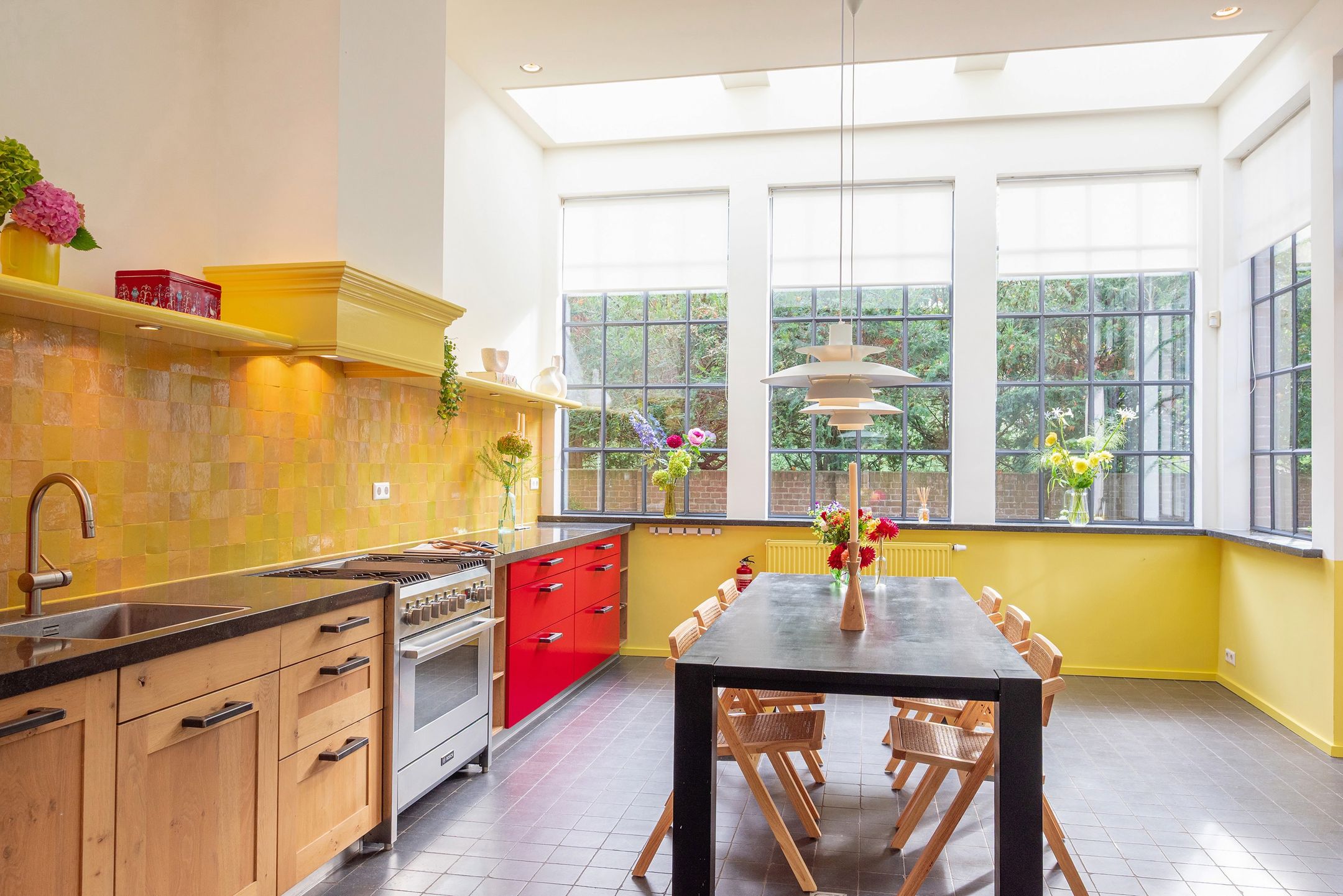 Foto 9 van Zuster Constancelaantje 2