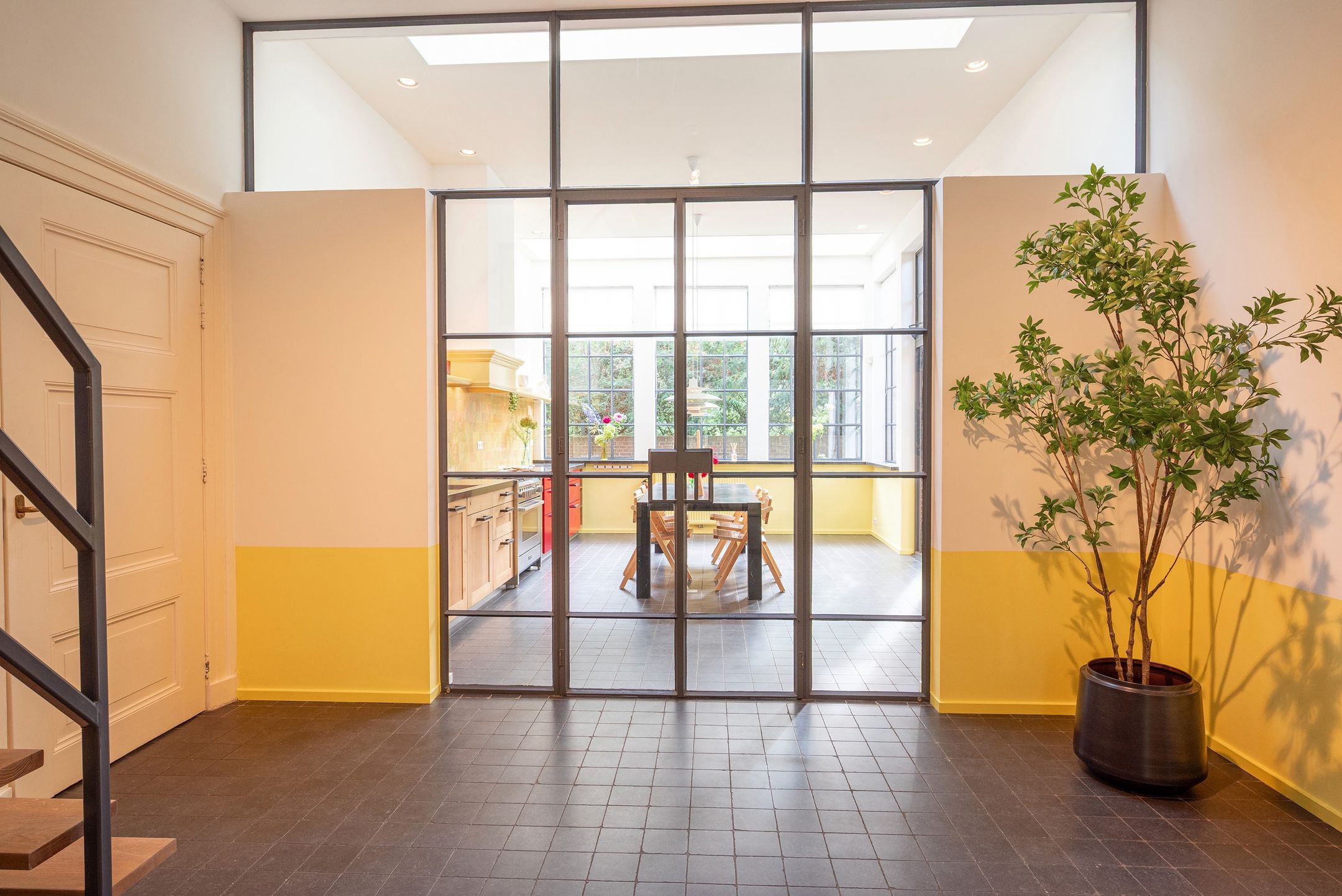 Foto 6 van Zuster Constancelaantje 2