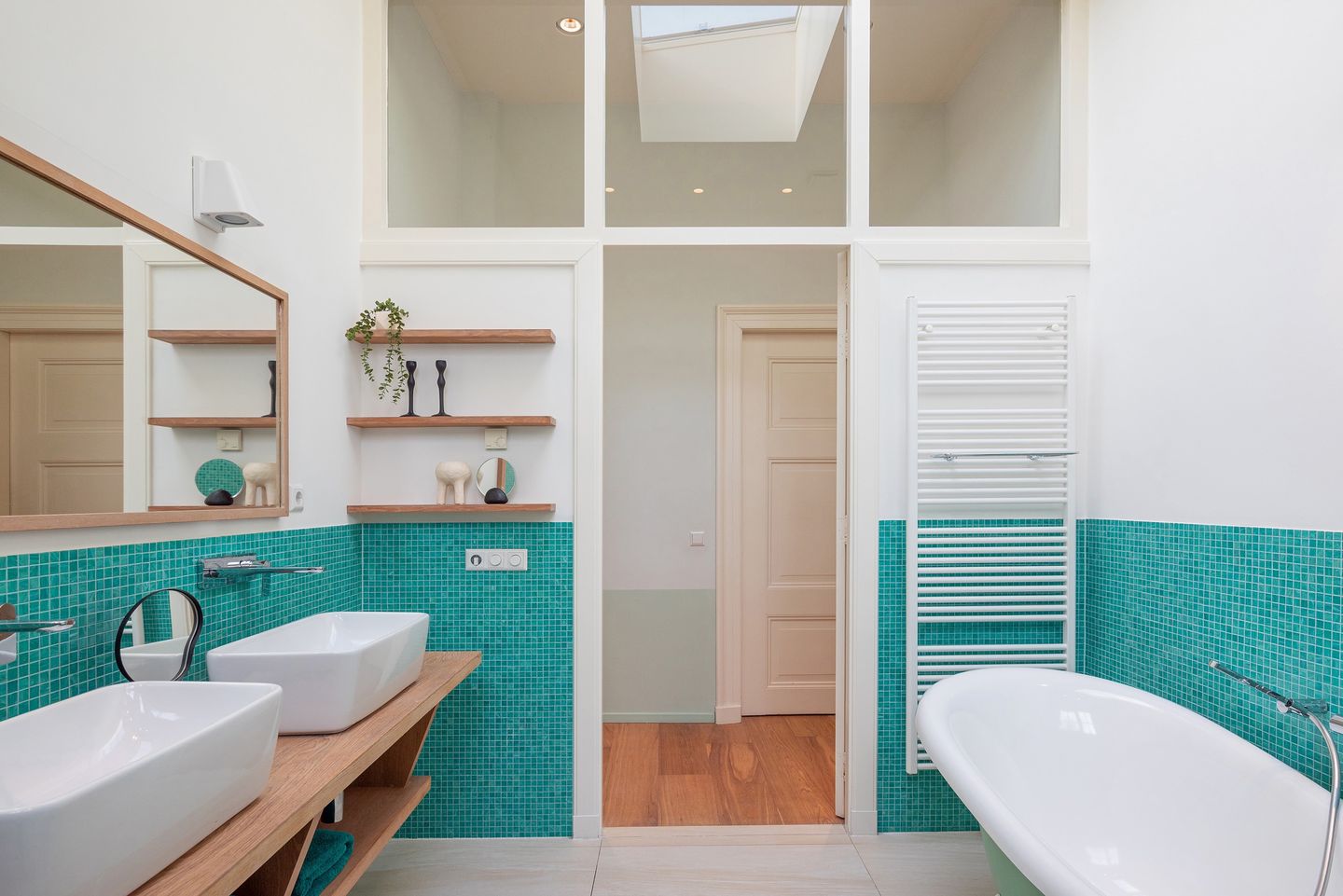 Foto 29 van Zuster Constancelaantje 2