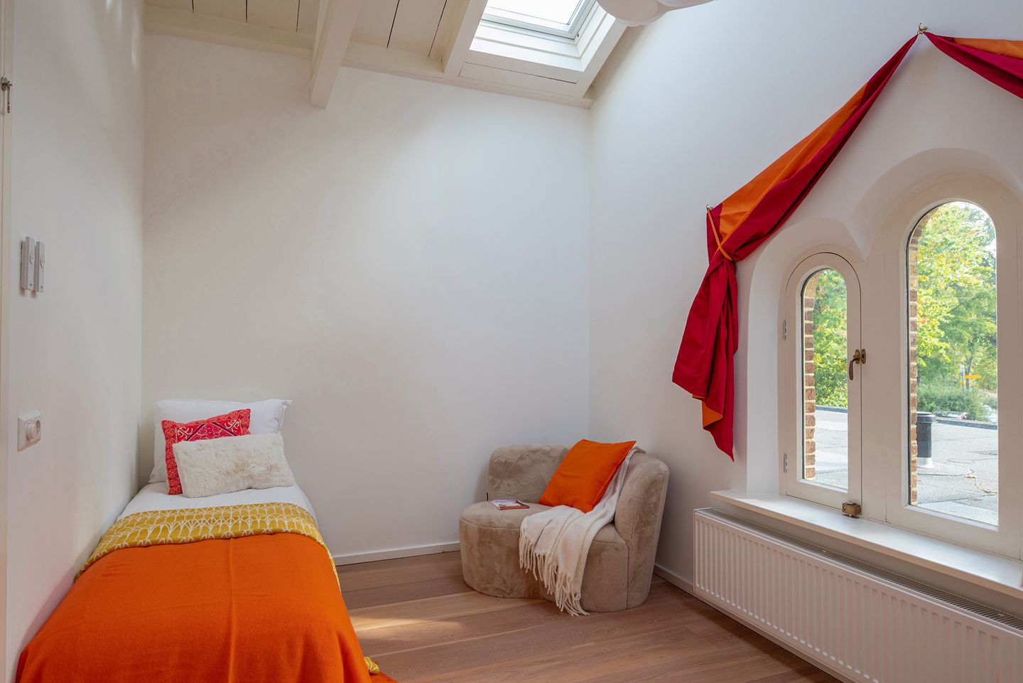 Foto 34 van Zuster Constancelaantje 2