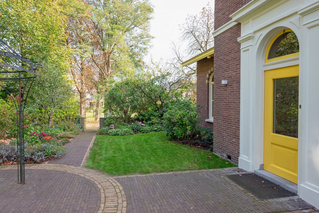 Foto 37 van Zuster Constancelaantje 2