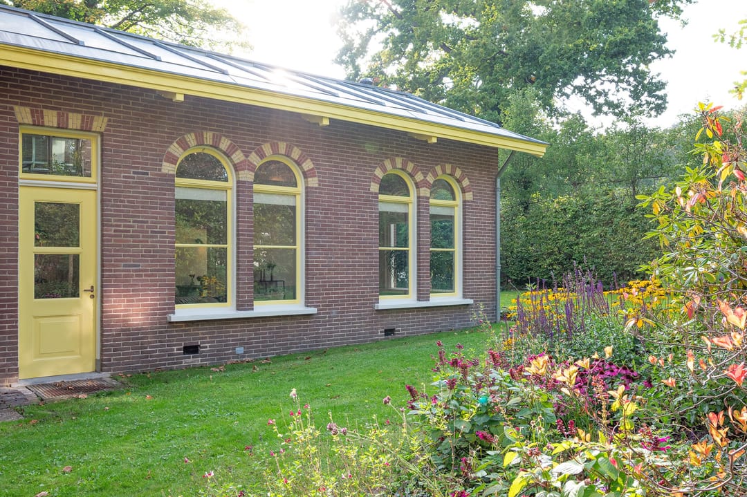 Foto 38 van Zuster Constancelaantje 2