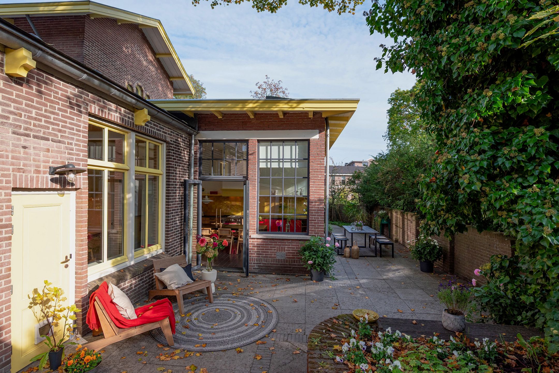 Foto 39 van Zuster Constancelaantje 2