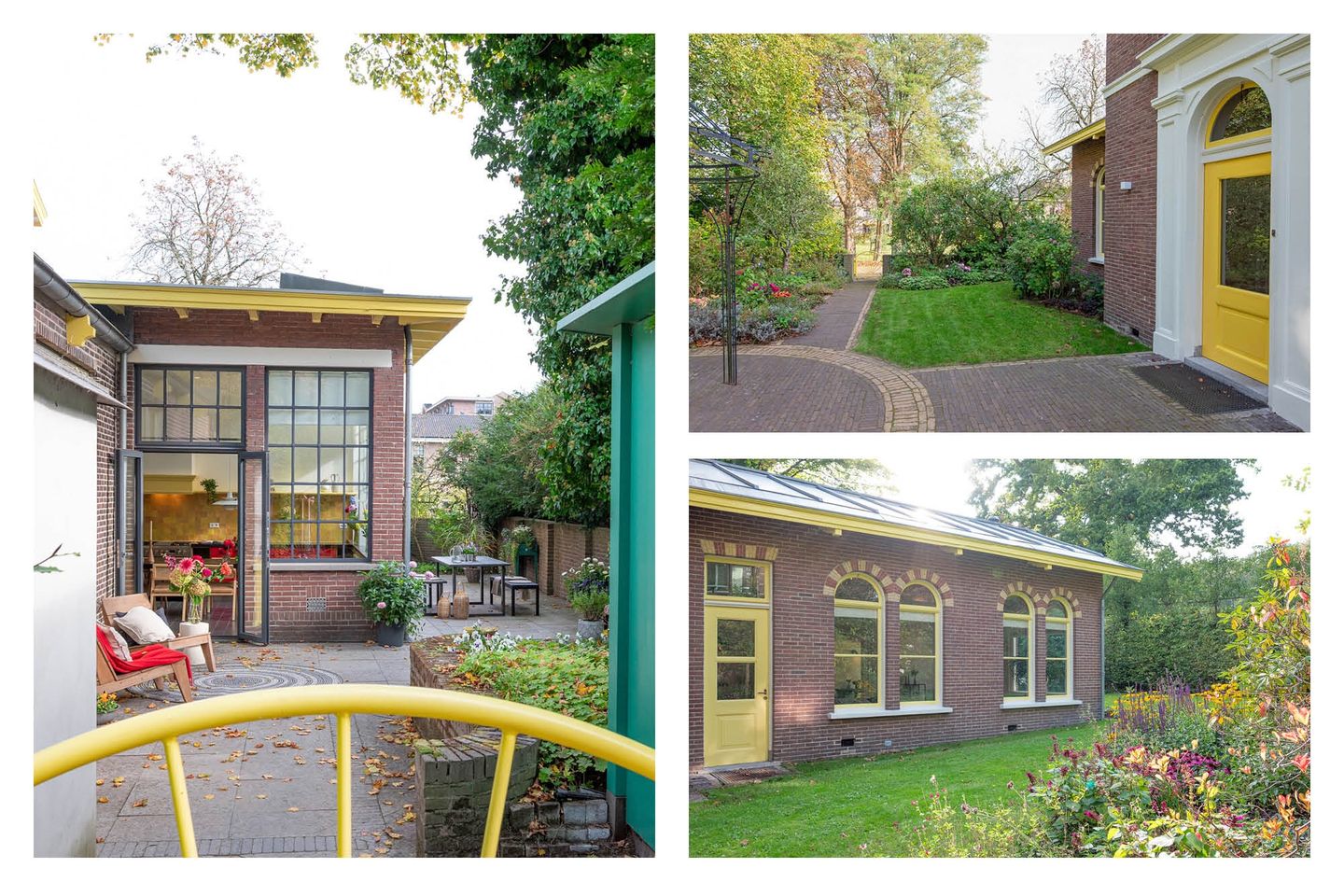 Foto 40 van Zuster Constancelaantje 2