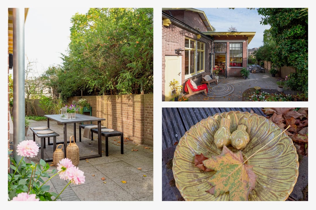 Foto 41 van Zuster Constancelaantje 2