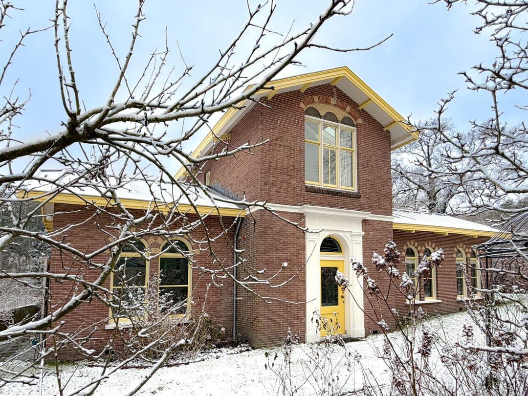 Foto 43 van Zuster Constancelaantje 2