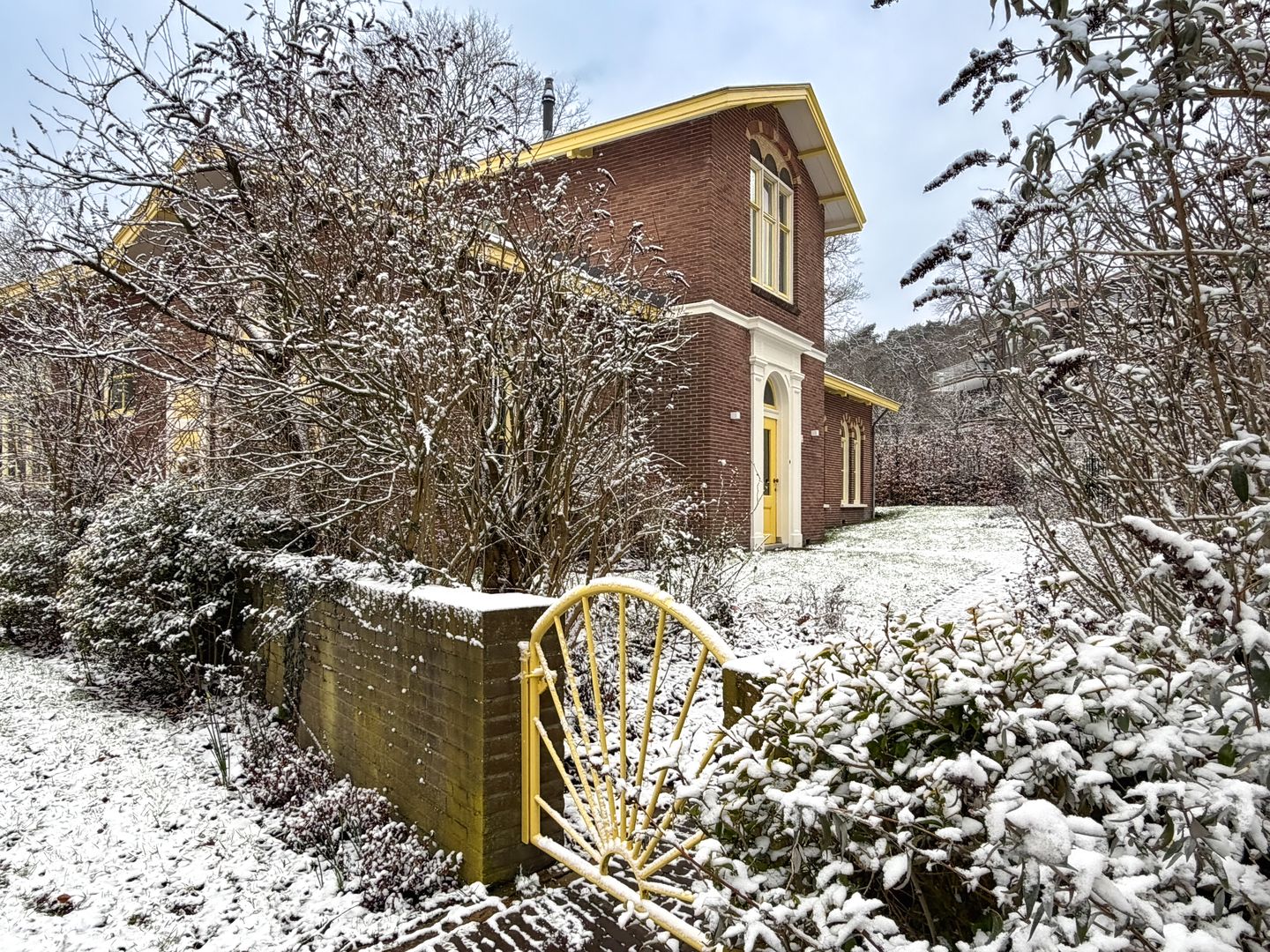 Foto 44 van Zuster Constancelaantje 2