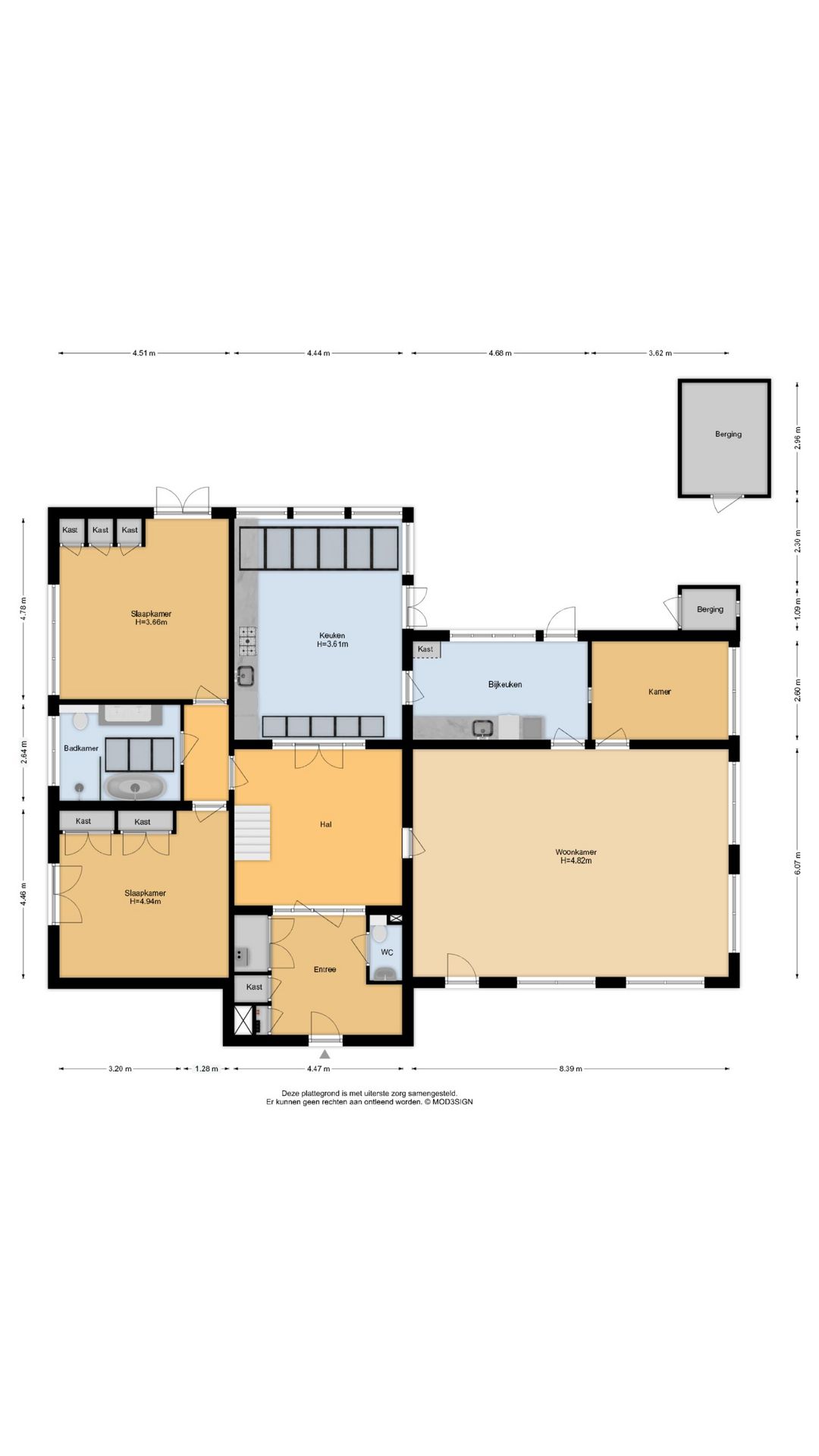Foto 46 van Zuster Constancelaantje 2
