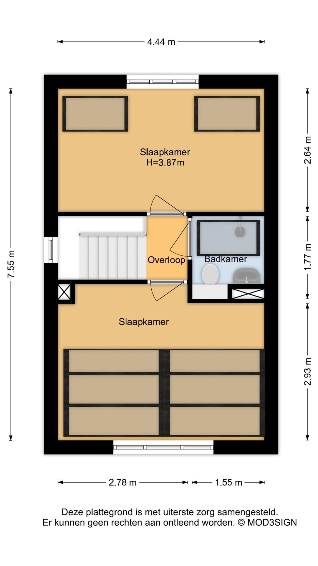 Foto 47 van Zuster Constancelaantje 2
