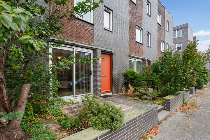 Kraaijvangerstraat 16 main image