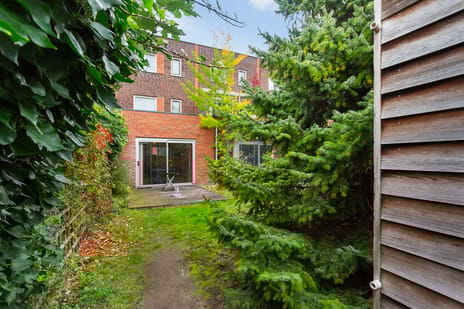 Kraaijvangerstraat 16 secondary image