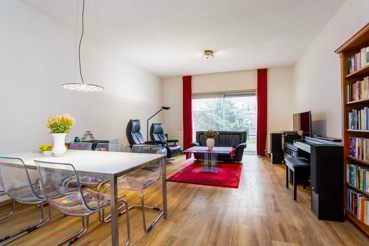 Photo 3 of Kraaijvangerstraat 16