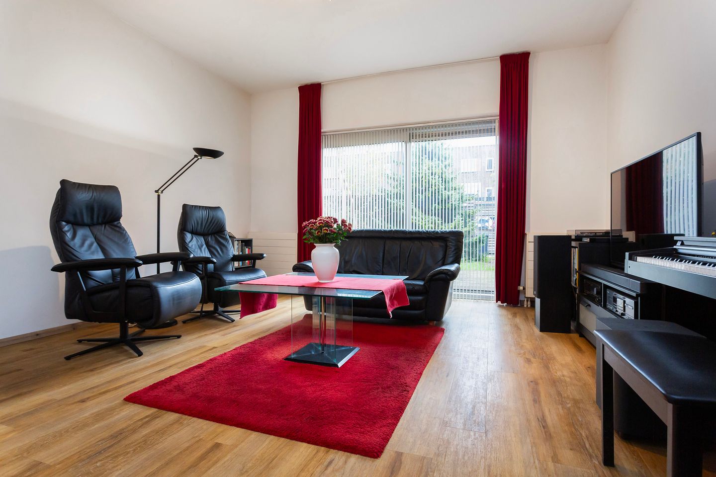 Foto 4 van Kraaijvangerstraat 16