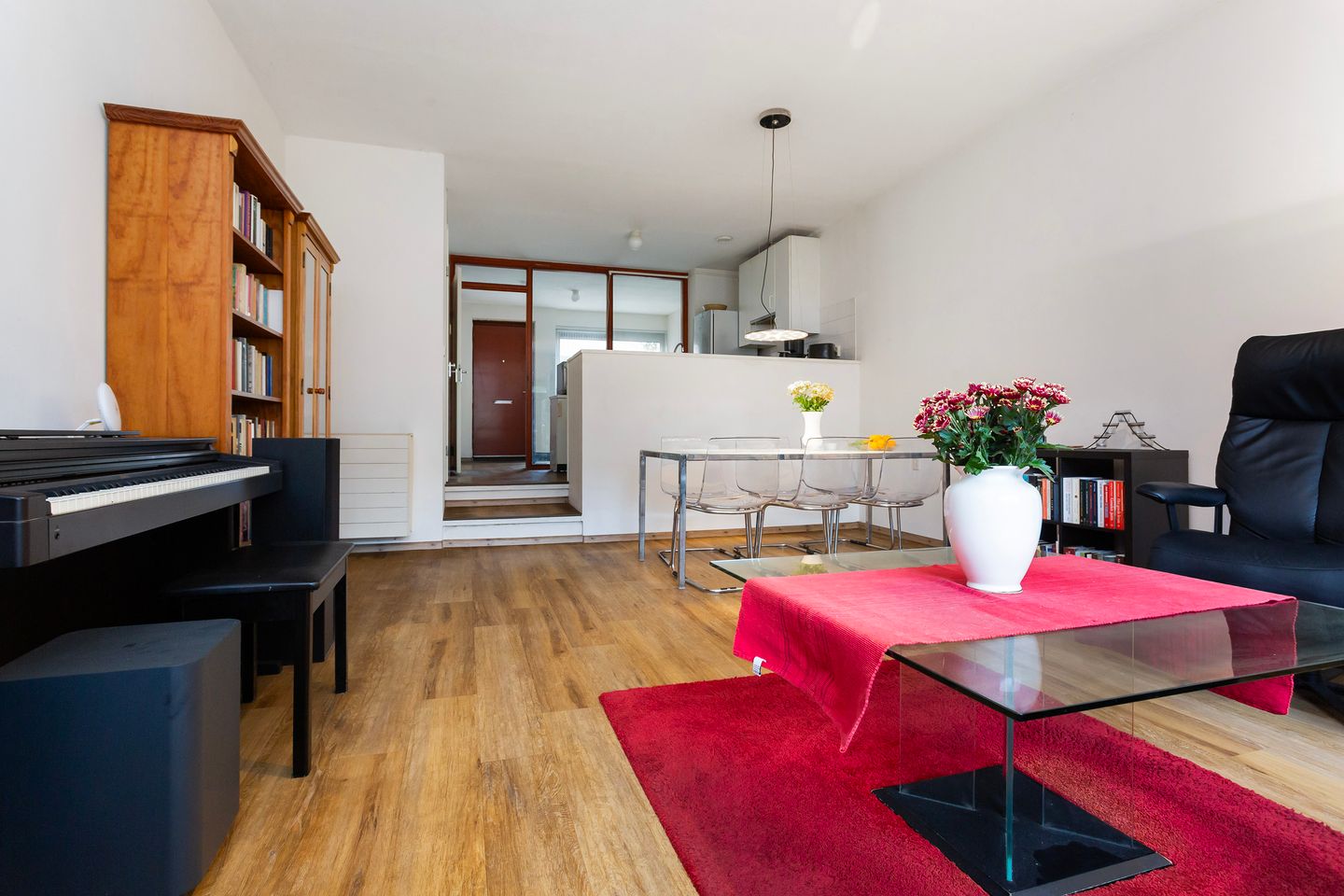 Foto 5 van Kraaijvangerstraat 16