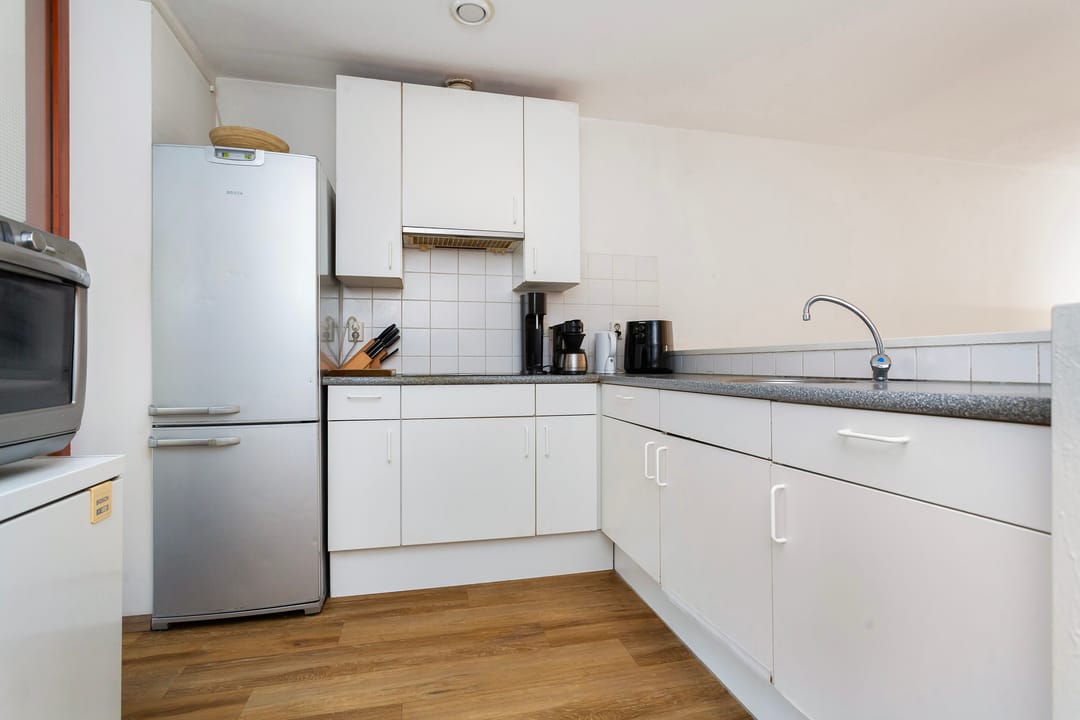 Foto 7 van Kraaijvangerstraat 16