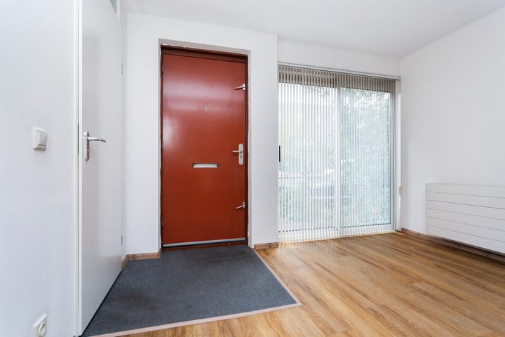 Photo 8 of Kraaijvangerstraat 16