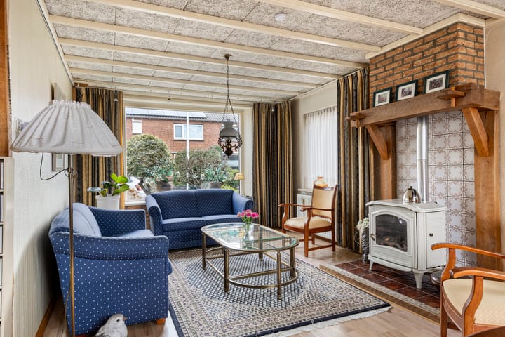 Foto 2 van G J Piksenstraat 13