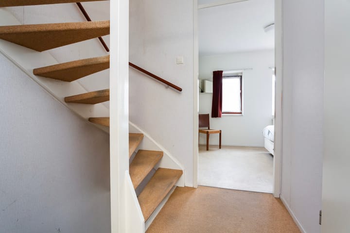 Photo 9 of Kraaijvangerstraat 16